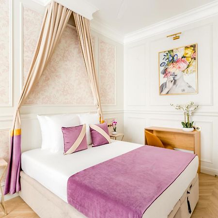 Merveil - Luxury Suite -Opera - Volney I 파리 외부 사진