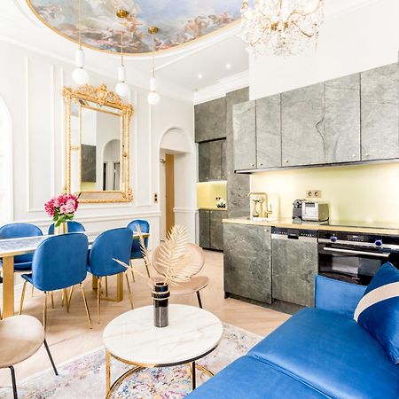 Merveil - Luxury Suite -Opera - Volney I 파리 외부 사진